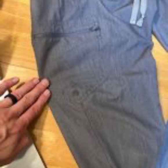 Women's Figs Joggers M - Picture 4 of 4